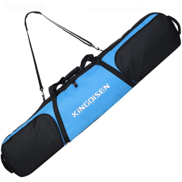 Custom LOGO Outdoor Waterproof Durable Unisex Travel Snowboard Bag